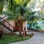 Prague Bungalow Phu Quoc