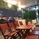 SaiGon CoZy Hotel 241 Pham Ngu Lao Street\
