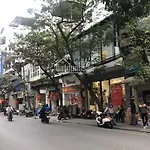 Little Hanoi Hostel