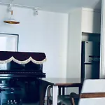Mrt Apartment In Masteri Thao Dien