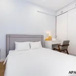 Mrt Apartment In Masteri Thao Dien