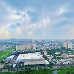 Mrt Apartment In Masteri Thao Dien