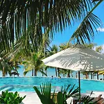 Thanh Kieu Beach Resort