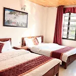May Hong Hotel