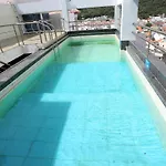 Amis Hotel-Trung Tam-Gan Bien
