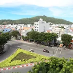 Amis Hotel-Trung Tam-Gan Bien