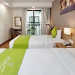 Ale Nha Trang Hotel