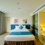 The Art Nest Hotel Nha Trang