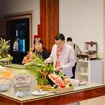 Grand View Palace Ha Long Hotel