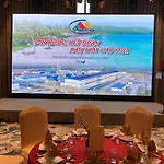 Sonaga Beach Resort & Villas Phu Quoc