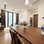 Q\'S Home Vinhomes Skylake