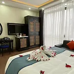 Aurora Sapa Hotel
