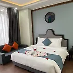 Aurora Sapa Hotel