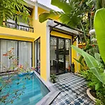 Rosie Villa Hội An