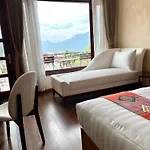Khách sạn Sa Pa Centre