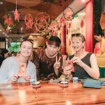 Chi House Danang Hotel And Apartment