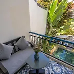 5 Coconut Villa