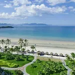 Tony Estates Danang Beach Luxury Apartments