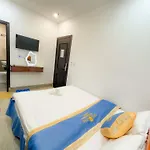 Huong Mai Hotel