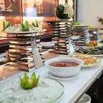 Tay Bac Hotel Da Nang