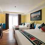 Ladybird Sapa Hotel