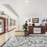 Tiger Sapa Hotel