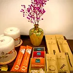 Herbs Spa & Hotel Grand World Phu Quoc