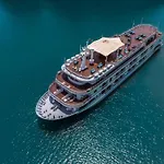 Ambassador Signature Cruise - Lan Ha Bay