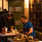 Khách sạn Solaria Hà Nội