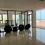 Phu Cuong Beach Hotel