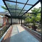 Phu Cuong Beach Hotel