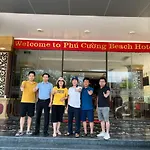 Phu Cuong Beach Hotel