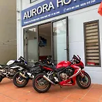 Aurora Halong