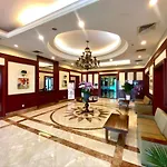 Chung Cu The Manor 2 Phong 38M2 View Lau Cao Nhin Ra Thanh Pho