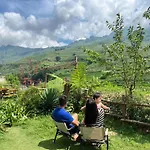 Deja Vu Sapa Homestay