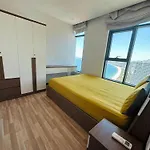 Infinity Sea View Apartment