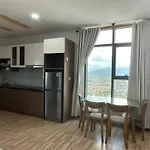 Infinity Sea View Apartment