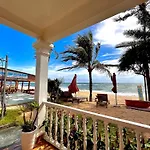 Phuong Binh House