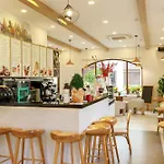 Lotus Home Corner & Rooftop