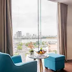Gold Hotel Da Nang By Haviland
