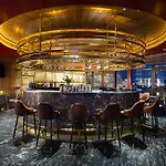 Golden Lotus Grand Da Nang - Panoramic Rooftop Bar & Daily Afternoon Tea