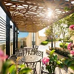 Harmony- Studio Tea View Ho Tay 503