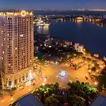 Harmony- Studio Tea View Ho Tay 503
