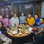 Hoa\'S Homestay Sapa
