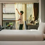 Khách sạn và Spa La Palm Premier Hà Nội