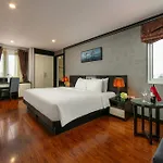 Khách sạn và Spa La Palm Premier Hà Nội