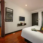 Khách sạn và Spa La Palm Premier Hà Nội