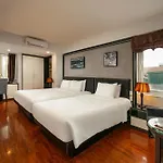 Khách sạn và Spa La Palm Premier Hà Nội