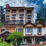 Sapa Elegance Hotel