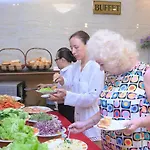 Saphia Hotel Nha Trang